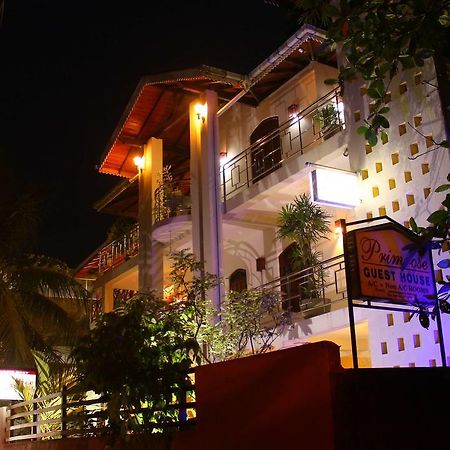 אונה ואטונה Primrose Guest House מראה חיצוני תמונה
