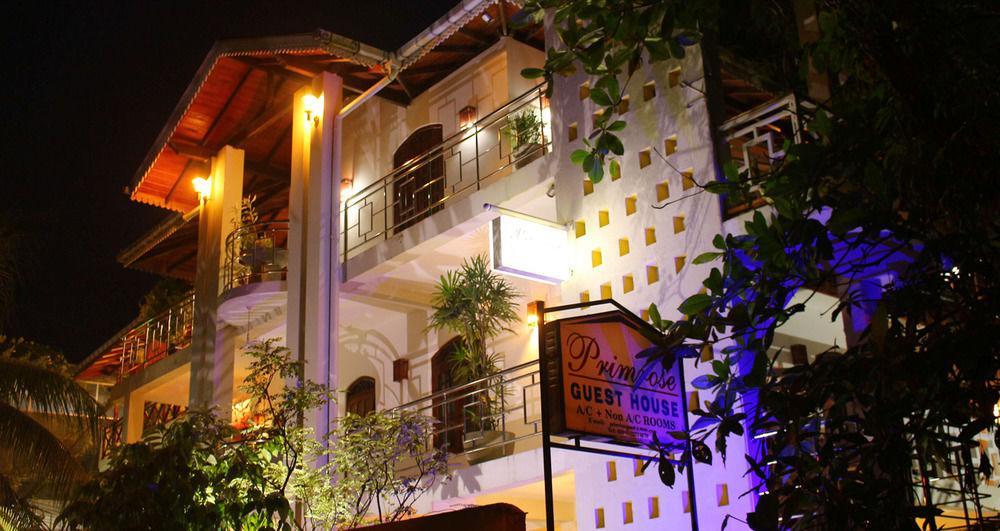 אונה ואטונה Primrose Guest House מראה חיצוני תמונה