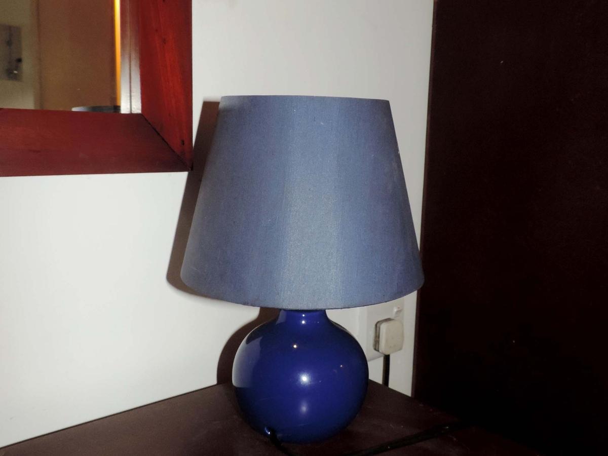 אונה ואטונה Primrose Guest House מראה חיצוני תמונה