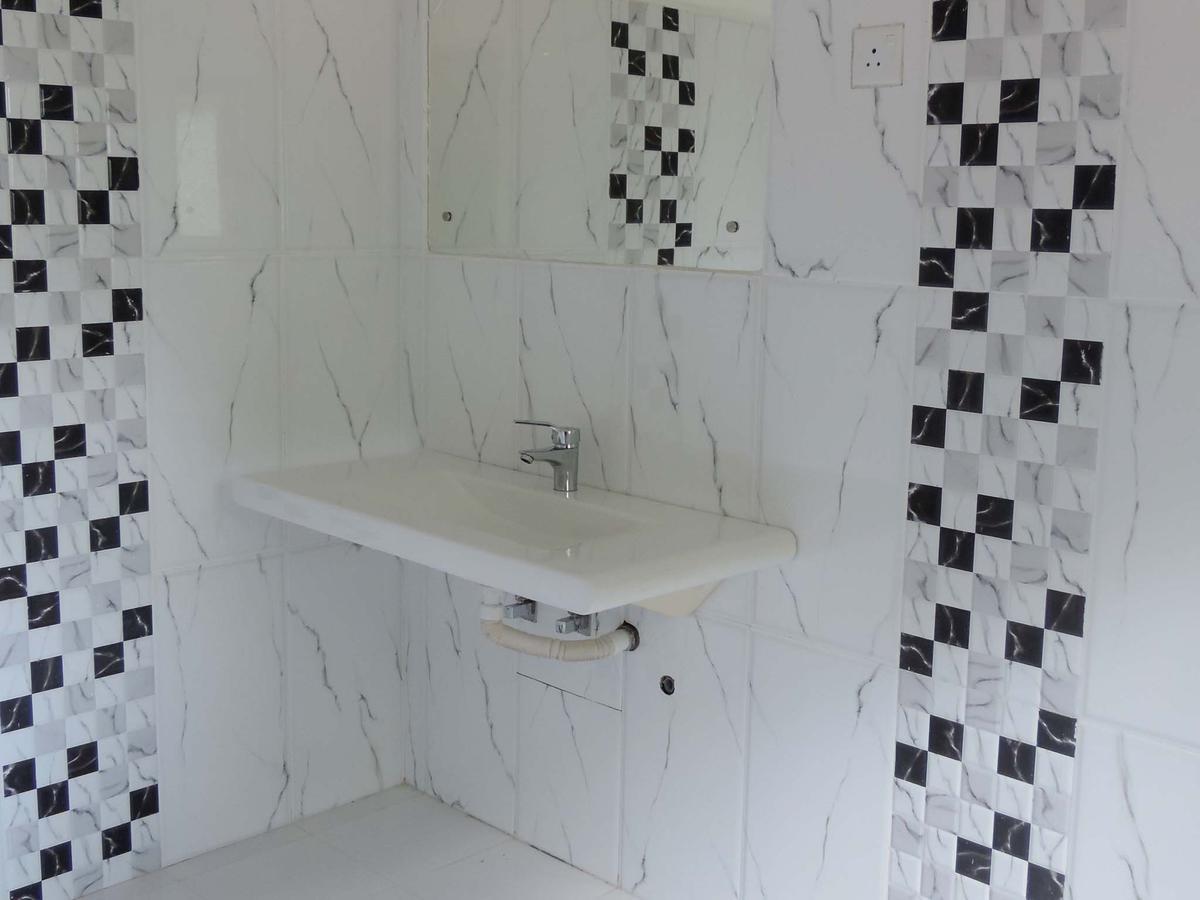 אונה ואטונה Primrose Guest House מראה חיצוני תמונה