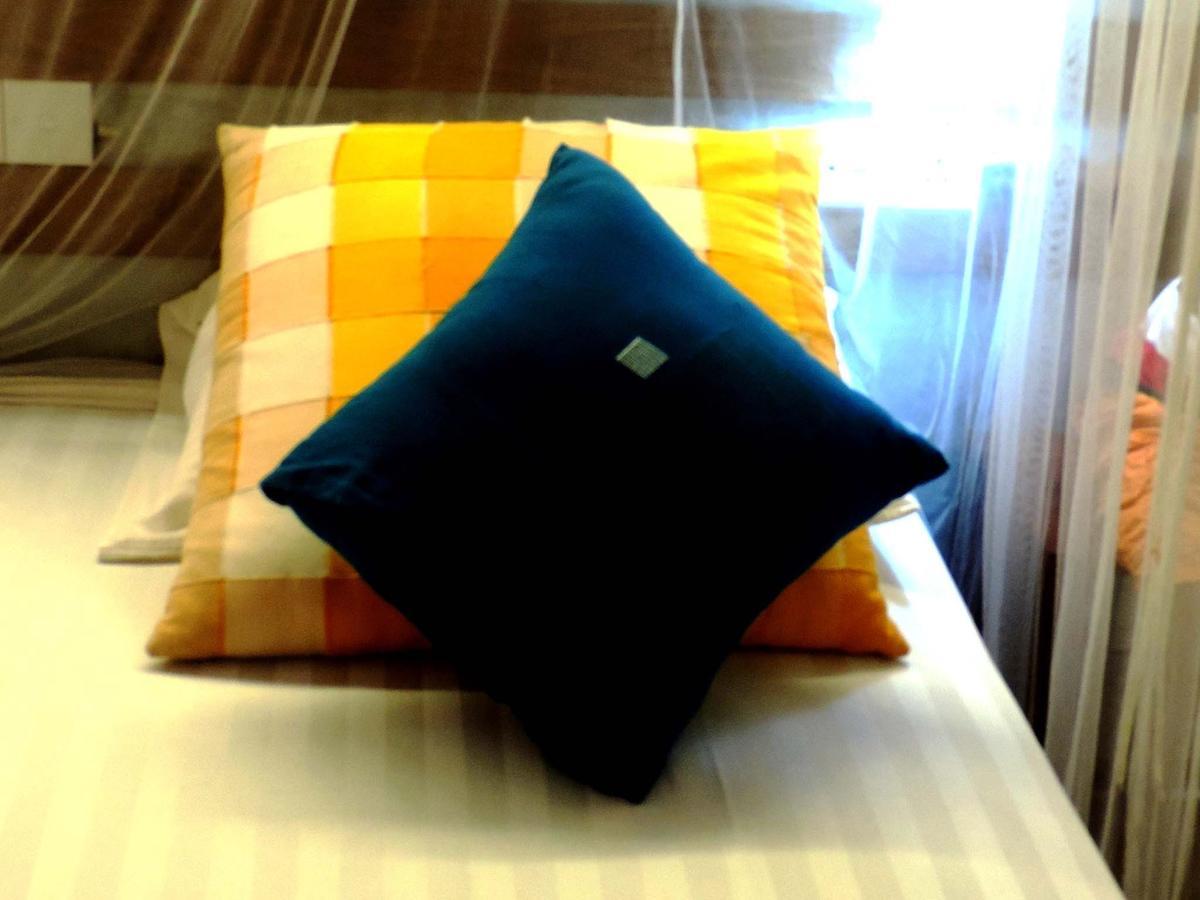אונה ואטונה Primrose Guest House מראה חיצוני תמונה