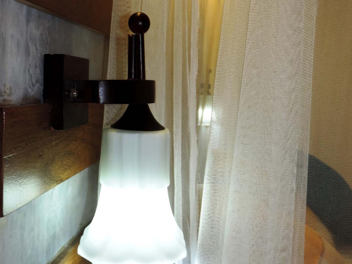 אונה ואטונה Primrose Guest House מראה חיצוני תמונה