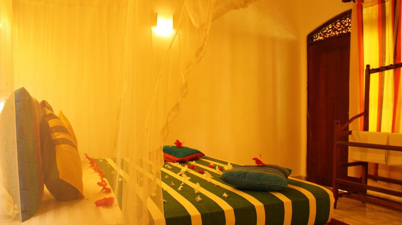 אונה ואטונה Primrose Guest House מראה חיצוני תמונה