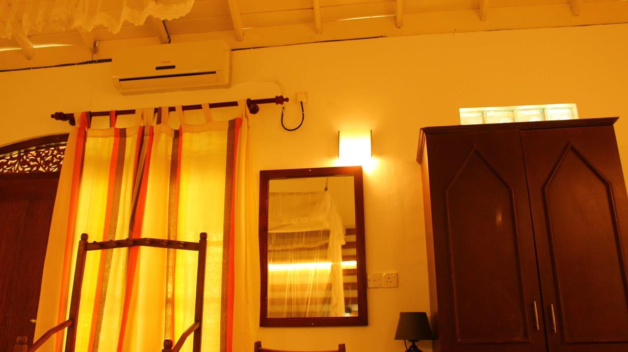 אונה ואטונה Primrose Guest House מראה חיצוני תמונה