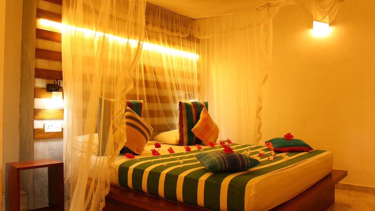 אונה ואטונה Primrose Guest House מראה חיצוני תמונה