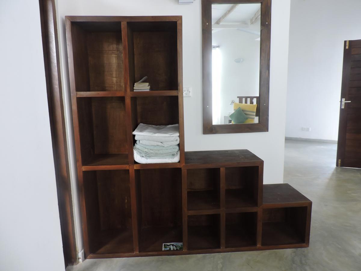 אונה ואטונה Primrose Guest House מראה חיצוני תמונה