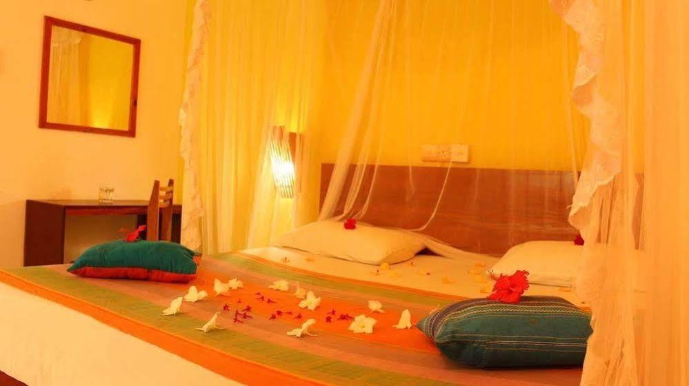אונה ואטונה Primrose Guest House מראה חיצוני תמונה